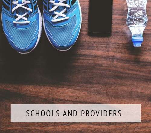02 schools and providers