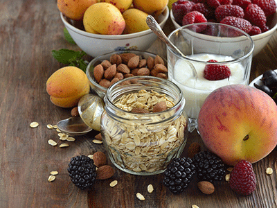 Lifestyle-health