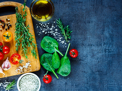 Lifestyle-health